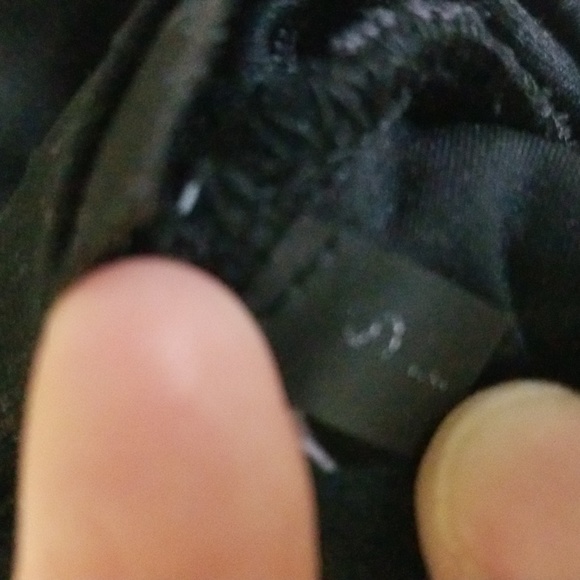 Kendall+Kylie Logo Band Swimsuit - Picture 8 of 9